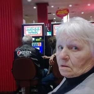 Meet your Posher, Suzann